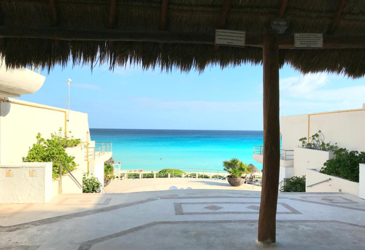 Villas Marlin 2 Cancun Exterior photo