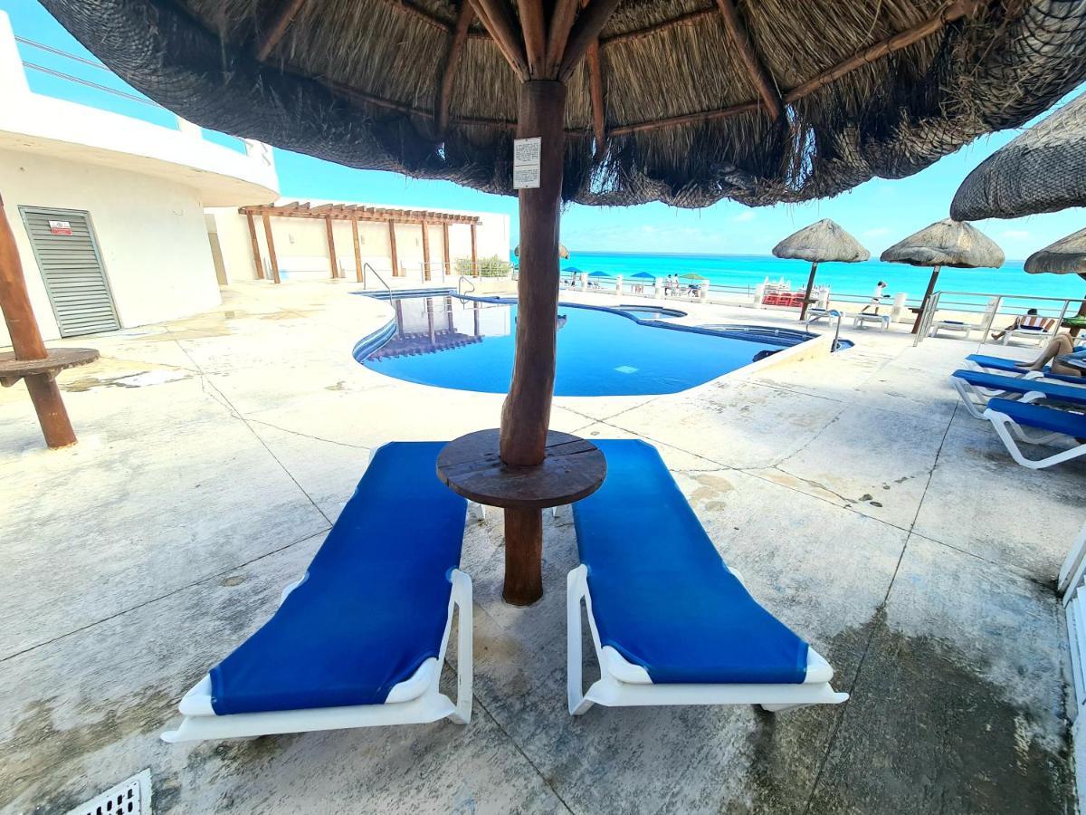 Villas Marlin 2 Cancun Exterior photo