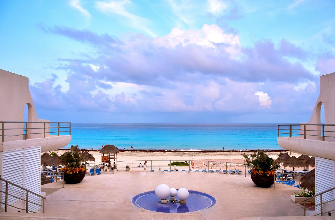 Villas Marlin 2 Cancun Exterior photo