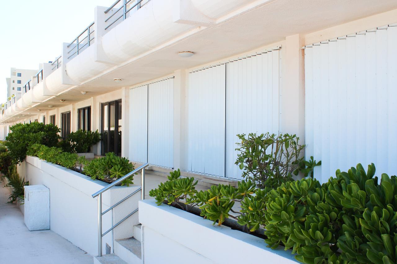 Villas Marlin 2 Cancun Exterior photo