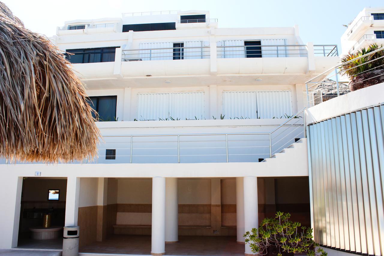 Villas Marlin 2 Cancun Exterior photo