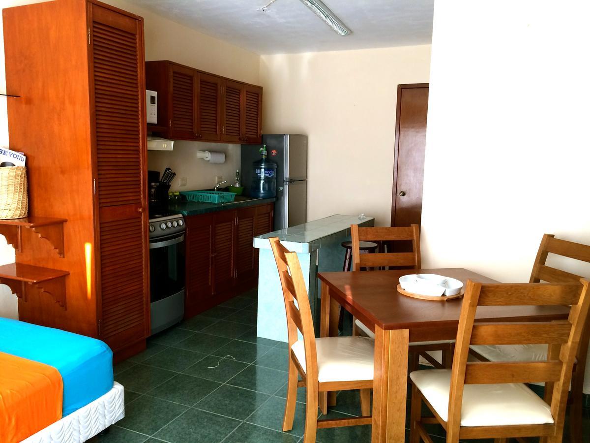 Villas Marlin 2 Cancun Exterior photo