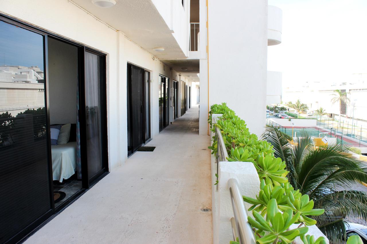 Villas Marlin 2 Cancun Exterior photo